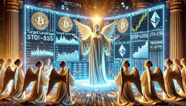 Verified trading results