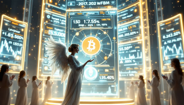 Transparent trading settings