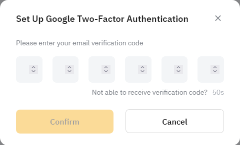Email Verification