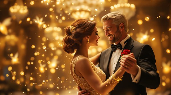 Long-term growth projection