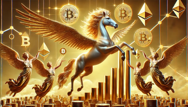 Backtesting results for Pegasus