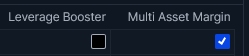 BitMEX Sub Account Creation