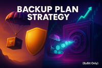 Backup Plan Overview